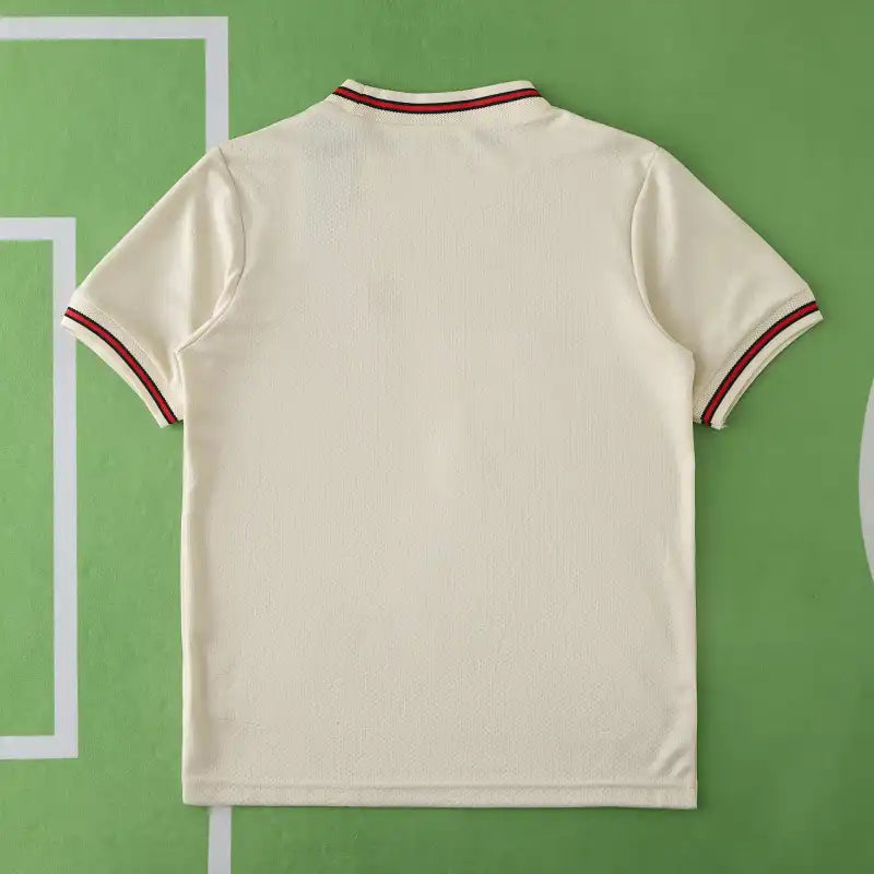9697 Liverpool F.C. away retro Kids kit