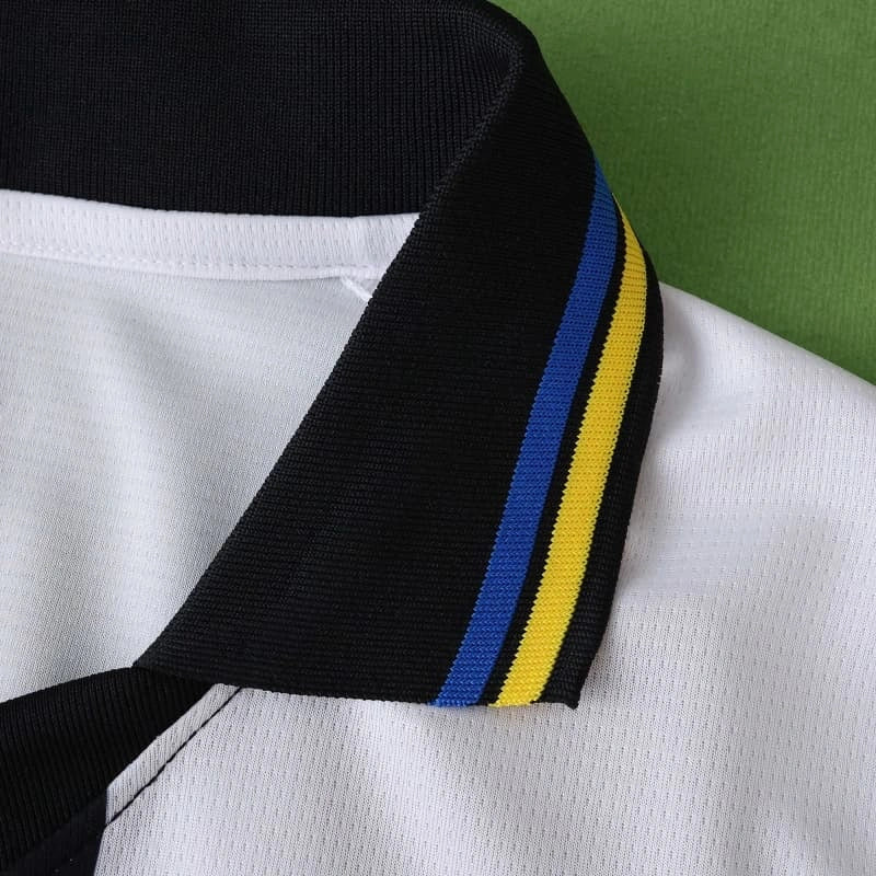 2526 season Parma Calcio 1913 home Fan version