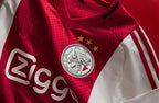 2526 season AFC Ajax home Fan version