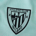 2526 season Athletic Club BILBAO third Fan version