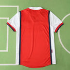 1998 season Arsenal F.C. home retro Fan version
