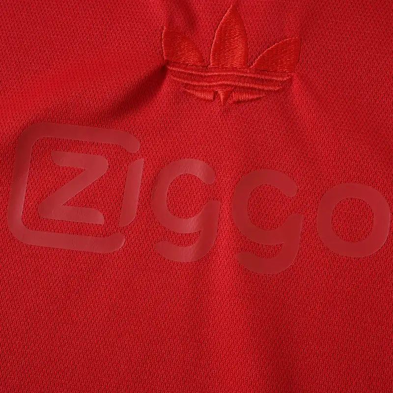 2425 season AFC Ajax 125th anniversary Long sleeved Kids kit