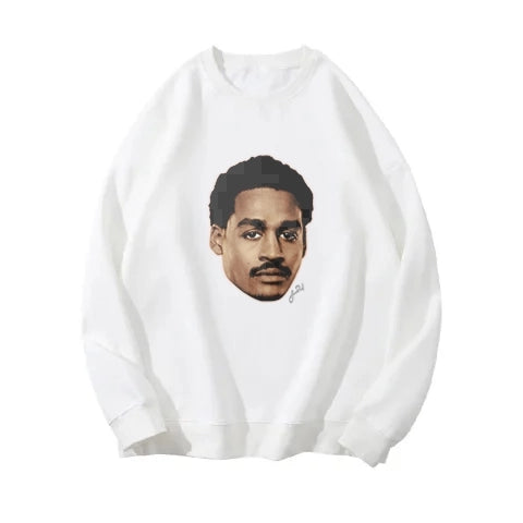 JORDAN  POOLE Vintage t-shirt 2505C072