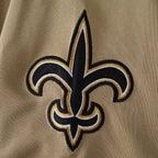2025 NFL New Orleans Saints Version 12#OLAVE