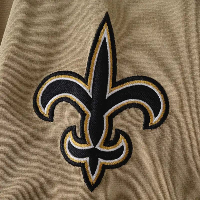 2025 NFL New Orleans Saints Version 12#OLAVE