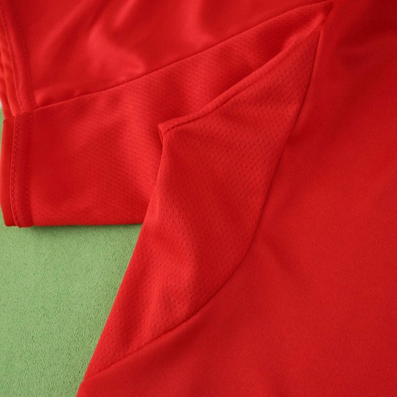 2526 season Sevilla FC away Fan version
