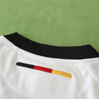 2002 season Germany home retro Fan version