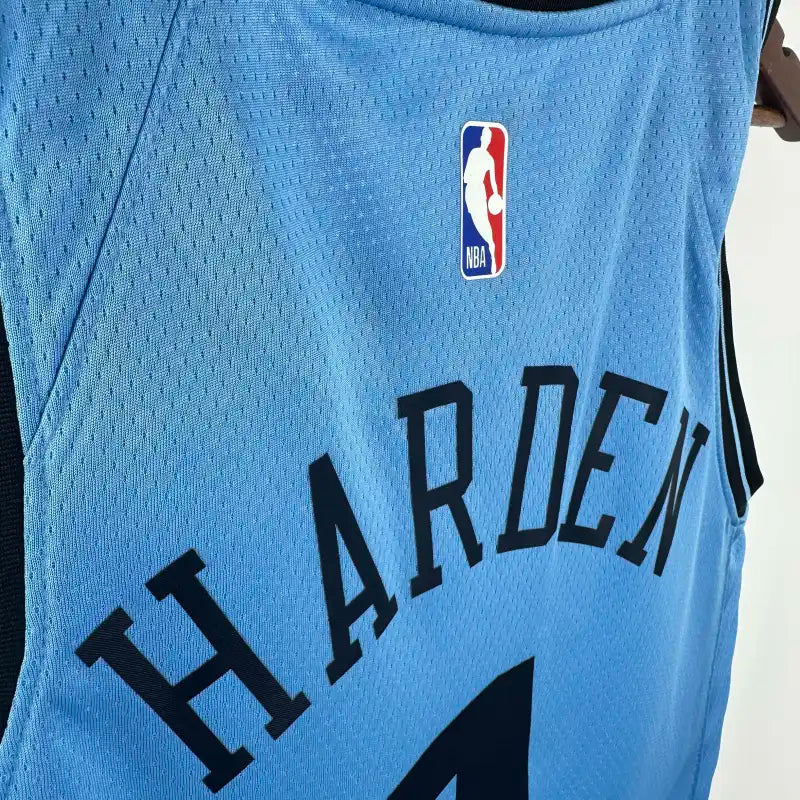NBA Memphis Grizzlies 1#HARDEN