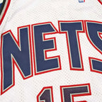 NBA New Jersey Nets 15#CARTER