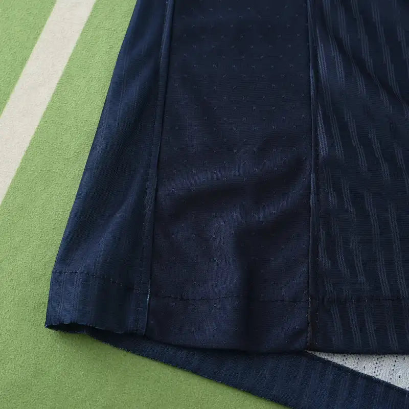 2425 season Paris Saint-Germain F.C. home Long sleeved Player version