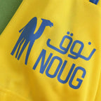 2425 season Al Nassr FC home Fan version