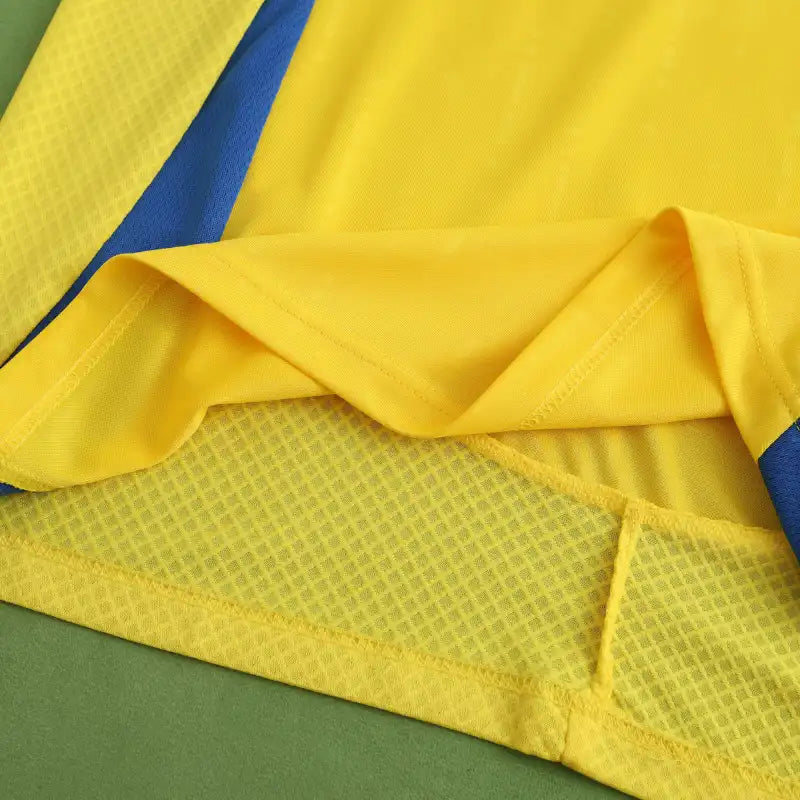 2425 season Al Nassr FC home Fan version