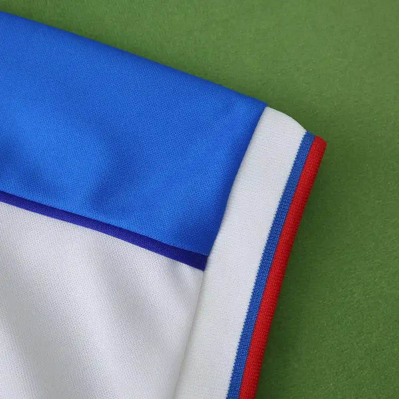 2526 season Crystal Palace F.C. third Fan version