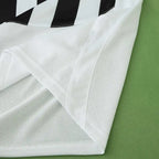 0304 season Juventus F.C. home retro Fan version