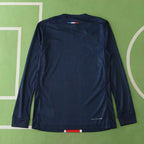 2425 season Paris Saint-Germain F.C. home Long sleeved Player version