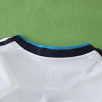 1213 Real Madrid home retro Kids kit