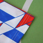 8990 season AFC Ajax away retro Fan version