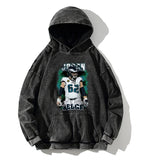 Jason Kelce Vintage t-shirt  2506A0129