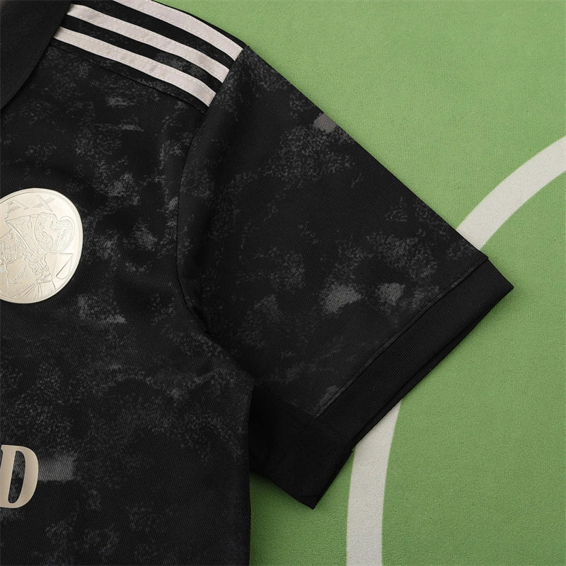 2425 season AFC Ajax Concept version Player version