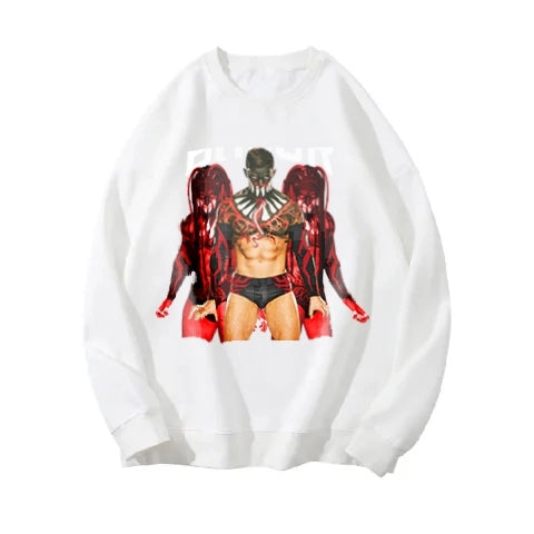 DEMON KING BALOR Vintage t-shirt  2506B012