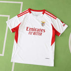 2526 season S.L. Benfica third Kids kit