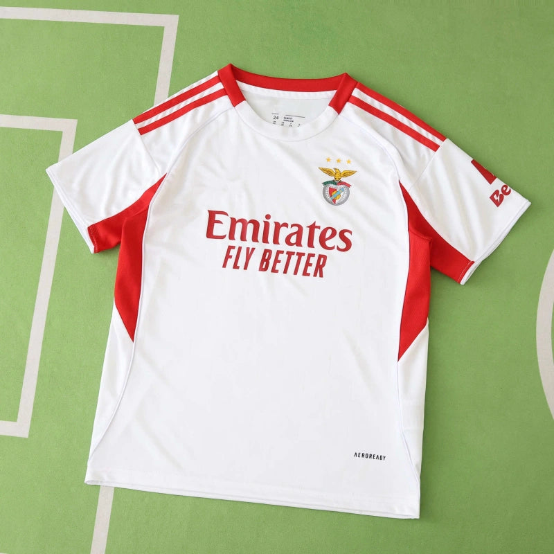 2526 season S.L. Benfica third Kids kit
