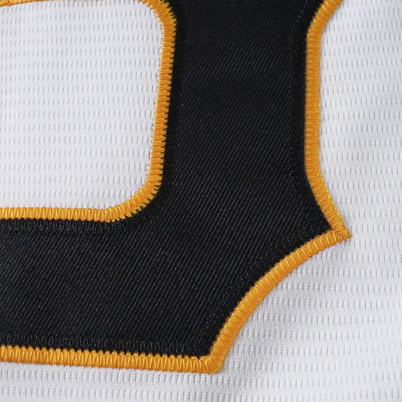 2627 MLB Pittsburgh Pirates 6#GRIFFIN
