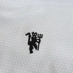 1213 season Manchester United F.C. away retro Fan version