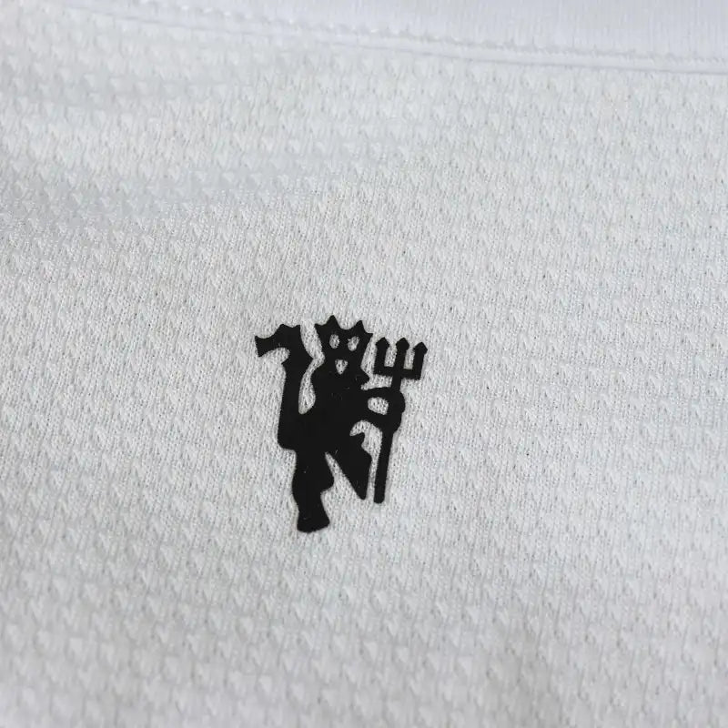 1213 season Manchester United F.C. away retro Fan version