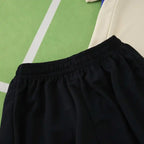 2526 season FC Barcelona / Barça away Kids kit