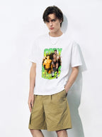 CODY Vintage t-shirt  2506B113
