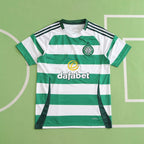 2425 season Celts home Fan version
