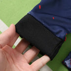 2026 England Hollywood Keeper Long sleeve Fan version