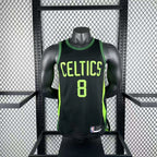 NBA Boston Celtics 8#PORZINGIS