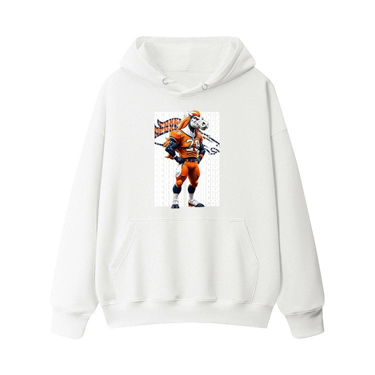 Denver Broncos Vintage t-shirt 2506A075