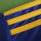 2425 season Boca Juniors home Fan version
