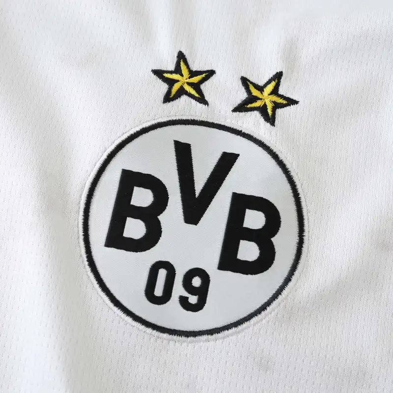 2425 season Borussia Dortmund third Fan version