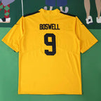 2025 NFLPittsburgh Steelers Version 9#BOSWELL