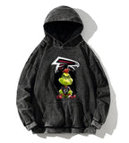 atlanta falcon  Vintage t-shirt 2506A087