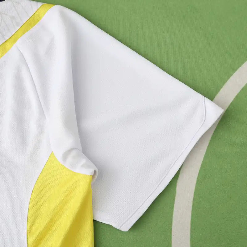 0910 season Tottenham Hotspur F.C. home retro Fan version