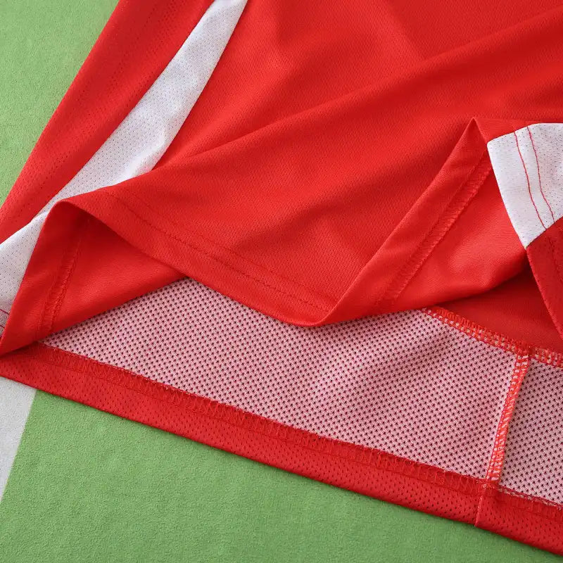 2526 season Sport Club Internacional home Fan version