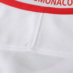 1617 season AS Monaco FC home retro Fan version