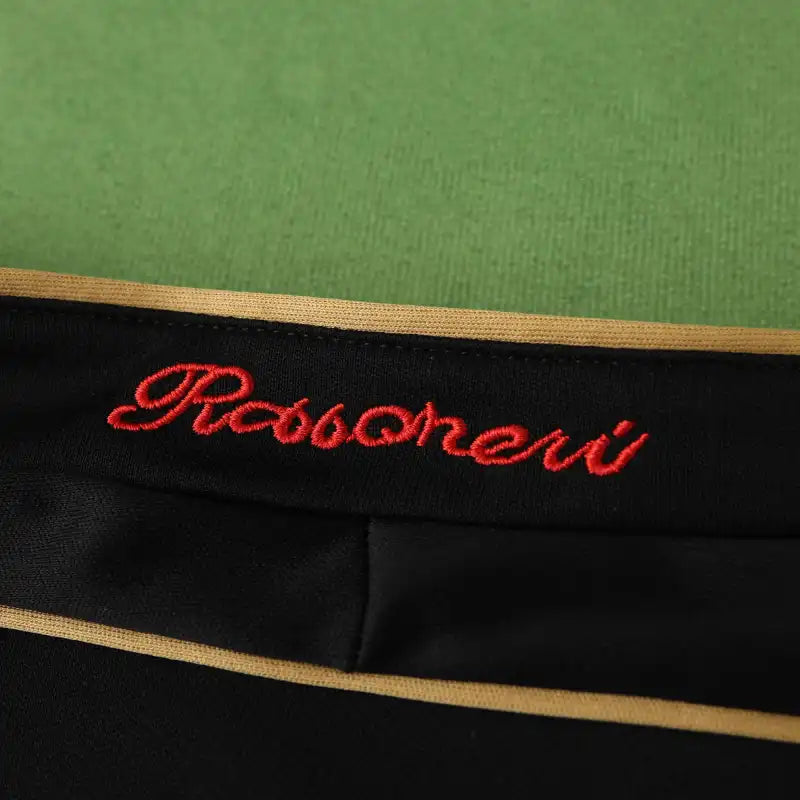 0607 season A.C. Milan third retro Fan version