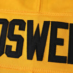 2025 NFLPittsburgh Steelers Version 9#BOSWELL