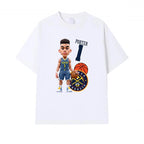 Michael Porter Jr  Vintage t-shirt   2505B142