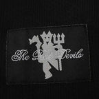 0708 season Manchester United F.C. away retro Fan version