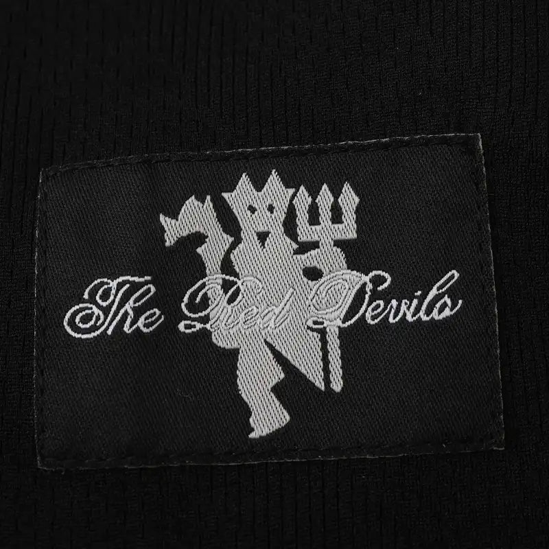 0708 season Manchester United F.C. away retro Fan version