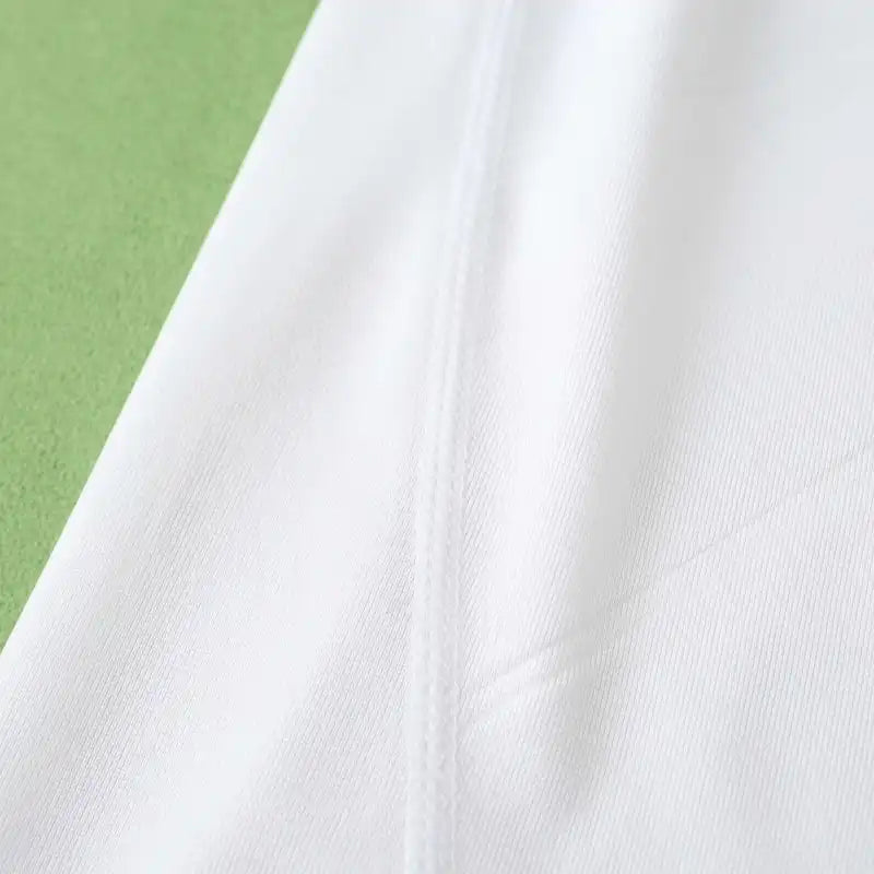 1011 season Real Madrid CF home retro Fan version