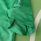 1994 season Ireland home retro Fan version