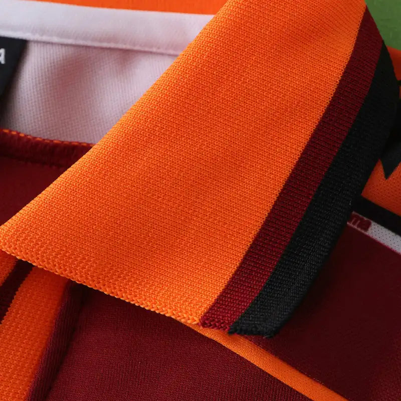 9899 A.S. Roma home retro Kids kit